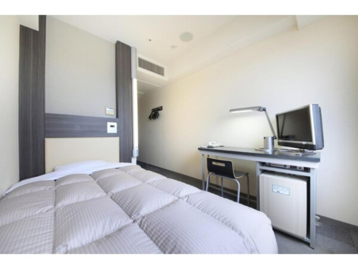 R & B Hotel Kamata Higashiguchi - Vacation Stay 14841V Präfektur Tokio Exterior foto